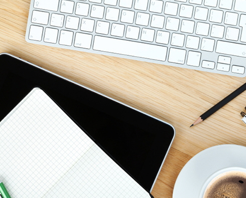 Online Planner