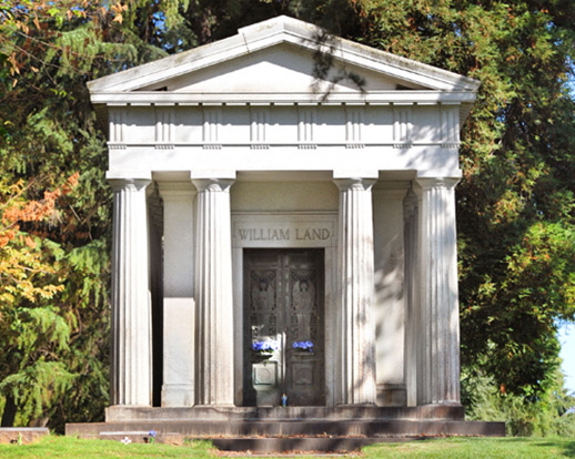 East Lawn Memorial Park & Crematory