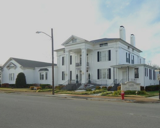 Moore-Cortner Funeral Home