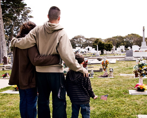 Richland County Burials 