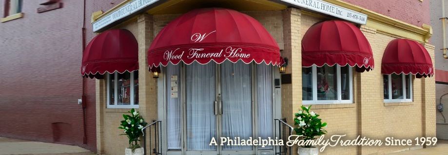 Wood Funeral Home, Inc. | Philadelphia, PA