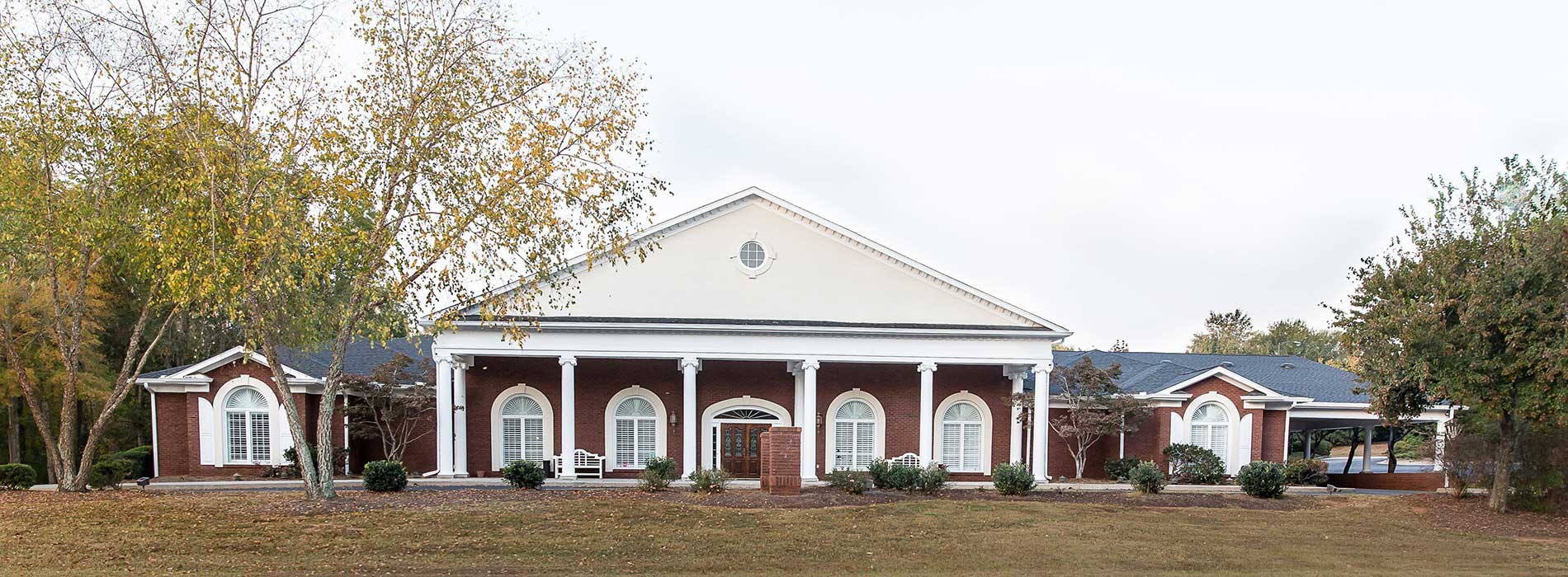 Mowell Funeral Home and Cremation Service Peachtree City, GA Funeral