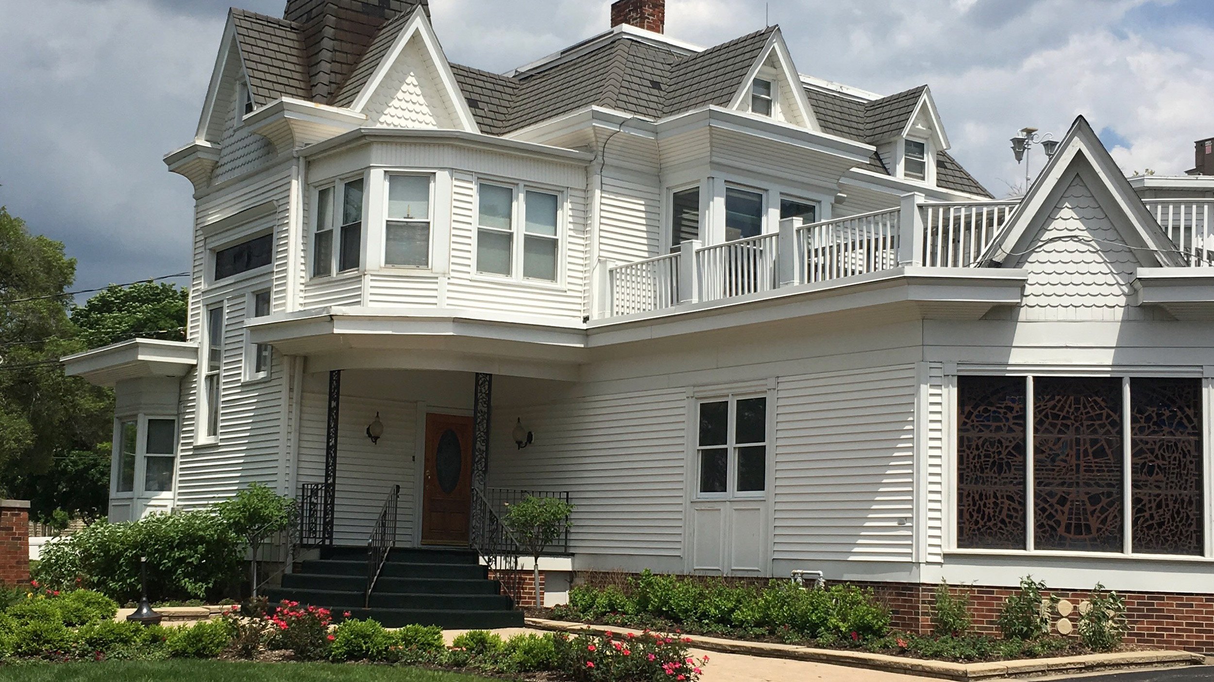 Frankfort, Lockport & New Lenox, IL Funeral Home & Cremation Kurtz