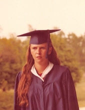 Joyce Mae Griffin Green