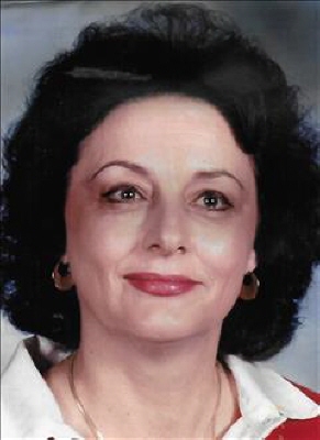 Jerrie Ann Wingo