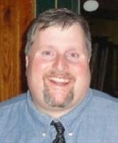 Ronald Paul Maxson