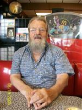 Gordon C. Peck