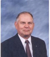 James Howard Matthews