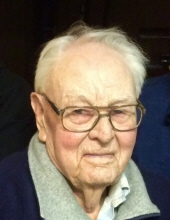 Harry Cameron Long
