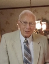 James Allen Gilmore