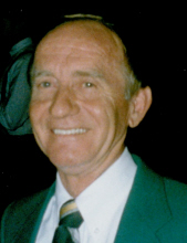 Harold E. Ferrell