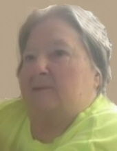 Edna Louise "Granny" Heckart 1015884