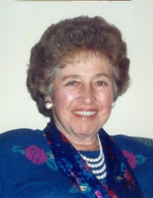 Louise C. Adams