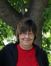 Debra Lynn McLean