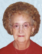 Gladys E. McKenna 1016497