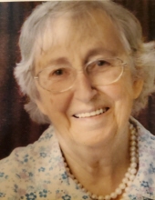Ruth Vee O'Neal