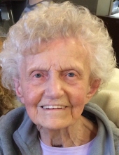 LaVerne A. Richards
