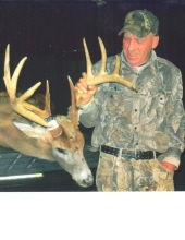 Wayne C. Tucker