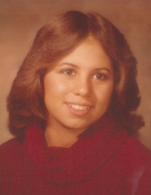 Kathleen Marie Garza