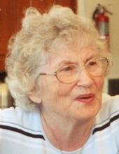 Florence E. Milne