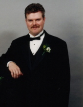 Dean Charles Edward Harris