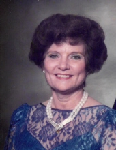 Dolly Braswell