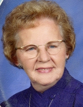 Phyllis Jean Herren