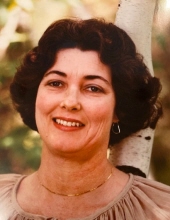 Barbara Daniels Tally