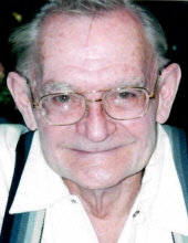 Harlow W. Wilson