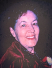 Mary Louise Simmons