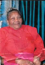 Doretha 'Nanny' Pettis
