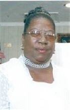 Pattie M. Smith