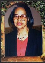 Elizabeth L. Williams