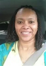 Antoinette Renae Fowlkes-Miller