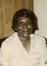 Elizabeth F. Bland