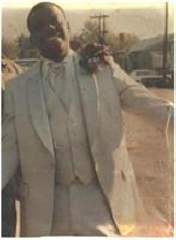 Milton C. Eppes