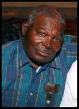 Charles R. Henderson, Sr.