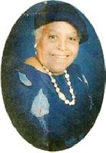 Juanita Ruth Tucker