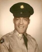 Pernie M. Wooley, Jr.