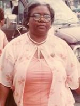 Mary Jane Fields