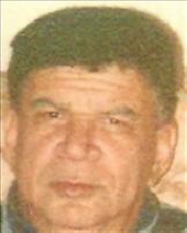 James Howard Marshall