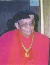 Annie Mae Crawley