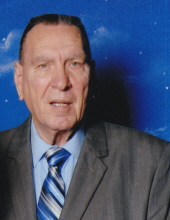 Albert M Clark