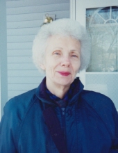 Joyce C. Stoehr