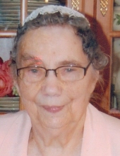 Jane M. Siegrist