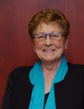 Maryann Barbara Arnold