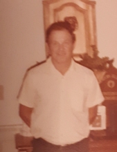 J.D. Elbert Cartrette