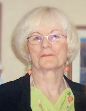 Mary Elizabeth Gore Norris