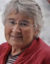 Nancy J. Harrington