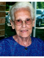 Edna Spivey